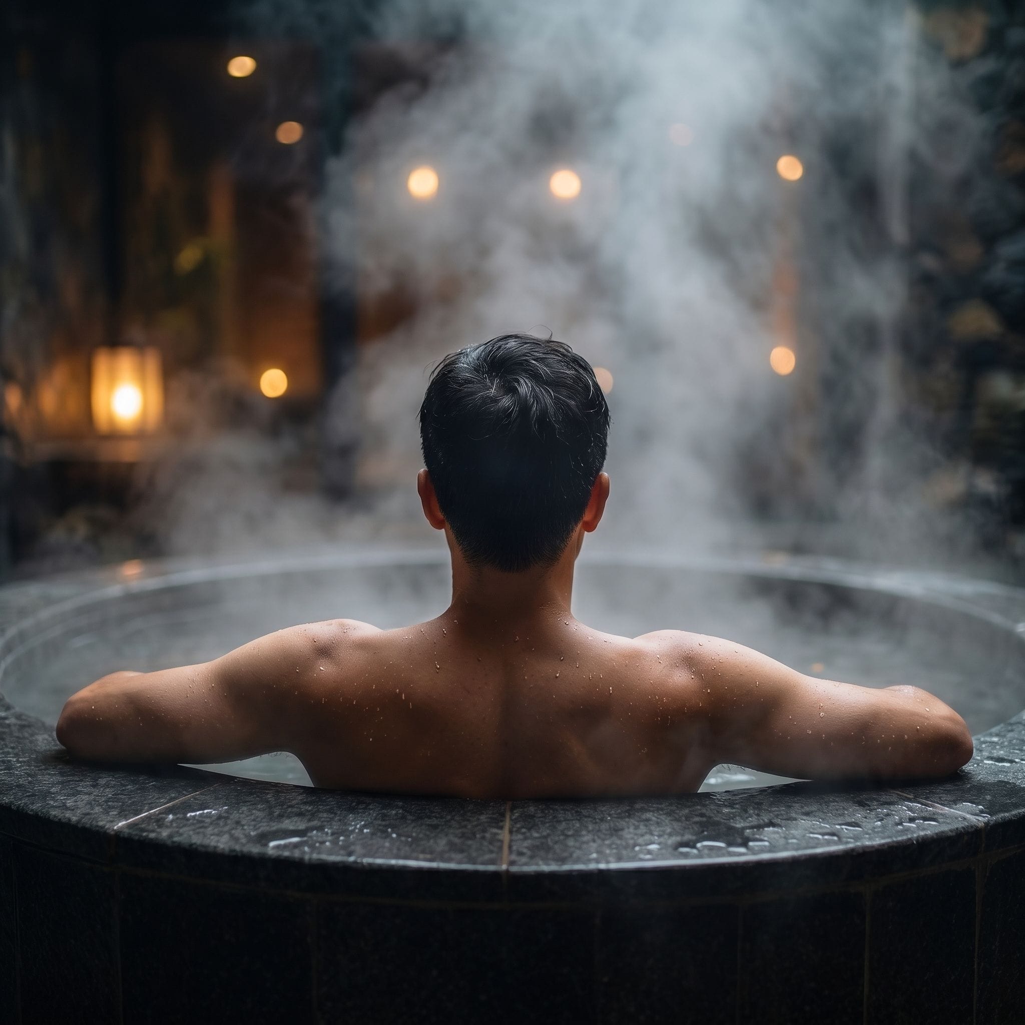 Technology Platform for Spa & Wellness Brands | AXLE